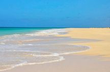 Boa Vista Island: 4-Hour Rabil, Viana Desert & Shipwreck Tour