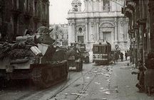 CATANIA 1943: Husky operation