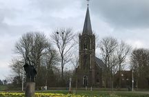 Hidden Gems Tour from Amsterdam: Discover the Frisian Treasures