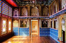 Tour to Sheki