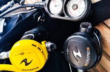 Shore Discover SCUBA Diving/Introductory Diving - One Dive