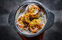 Bombay Express Mumbai Food Tour with 15+ Tastings