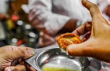 Bombay Express Mumbai Food Tour with 15+ Tastings