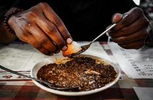 Bombay Express Mumbai Food Tour with 15+ Tastings