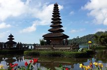 Bali Beautiful Insta with Real Bali Swing