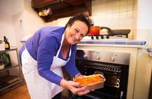 Cesarine: Show Cooking & Dining at Local's Home in Aosta