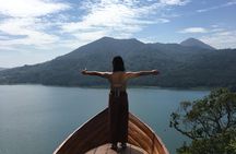 Bali Beautiful Insta with Real Bali Swing