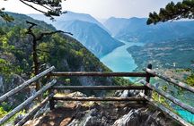 Sarajevo to Belgrade Full Day Tour one-way