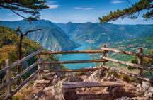 Sarajevo to Belgrade Full Day Tour one-way