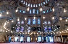 Guided Private Istanbul Tour
