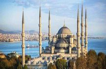 Istanbul Guided Private Tour