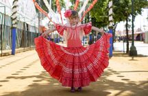 Highlights of Seville Walking Tour for Kids and Families