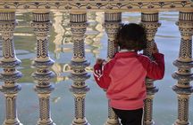Highlights of Seville Walking Tour for Kids and Families