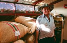Private tour: Colombian Coffee Farm & Culture from Medellin - From crop to cup!