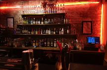 The Great East London Pub Crawl!