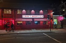 The Great East London Pub Crawl!