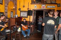 The Great East London Pub Crawl!