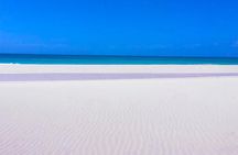 Boa Vista Tour: Santa Mónica, Desert & Shipwreck 