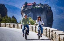 Morning Monastery E-bike Tour