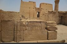 5 Days Nile River Cruise From Luxor to Aswan Including Highlights ( All Tours )