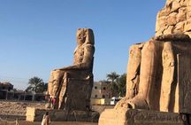 5 Days Nile River Cruise From Luxor to Aswan Including Highlights ( All Tours )