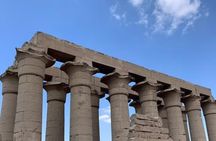 5 Days Nile River Cruise From Luxor to Aswan Including Highlights ( All Tours )