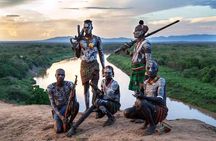 3 Days Omo valley Tour
