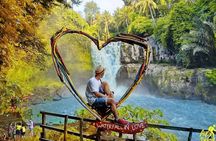 Tanah Lot Temple Tour with Ubud Highlights