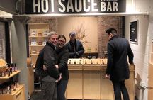 Private Chelsea Market and High Line Food Tour