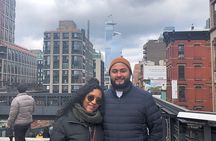 Private Chelsea Market and High Line Food Tour