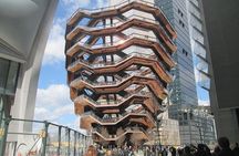 Private Chelsea Market and High Line Food Tour