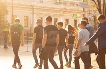 Kiev Sightseeing Tour by car