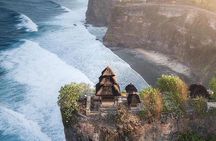 Best Bali Beaches - Uluwatu Temple - FREE Wi-Fi 