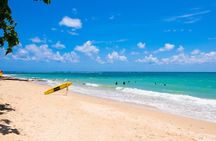 Best Bali Beaches - Uluwatu Temple - FREE Wi-Fi 