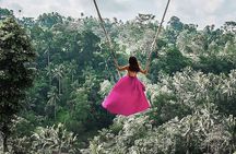 Blue Lagoon Snorkeling - Jungle Swing - Ubud - All Inclusive