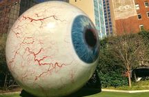 Half-Day Dallas Highlights Tour by Foot, Train and Trolley
