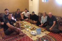 Private Traditional Food tour