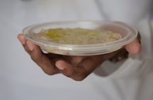 Private Traditional Food tour
