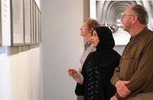 Private Al Ain tour with Emirati Guide