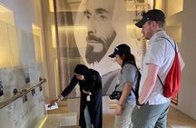 Private Al Ain tour with Emirati Guide