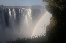 Victoria Falls Tour: Zimbabwean Side