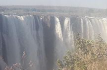 Victoria Falls Tour: Zimbabwean Side