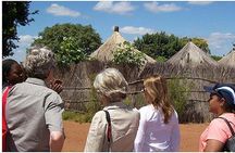 Mukuni Traditional Village Tour