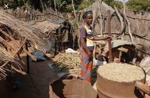 Mukuni Traditional Village Tour