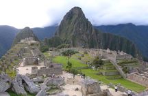 Classic Cusco - 4 Days / 3 Nights