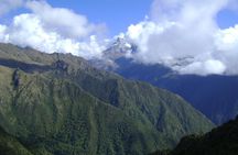 Classic Cusco - 4 Days / 3 Nights