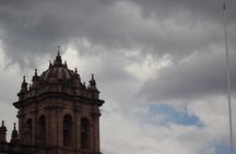 Classic Cusco - 4 Days / 3 Nights