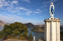 Two days tour to Ampefy 