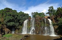 Two days tour to Ampefy 
