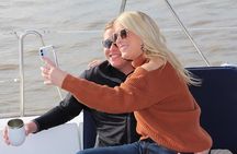 Private New Orleans 2-Hour Sail Aboard a Luxury Yacht